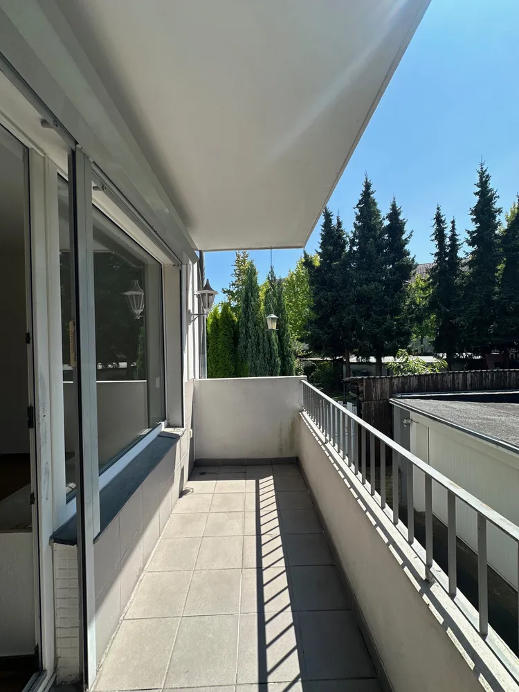 2 Zimmer Wohnung mit 69 m² in Mülheim an der Ruhr – Bild 1
