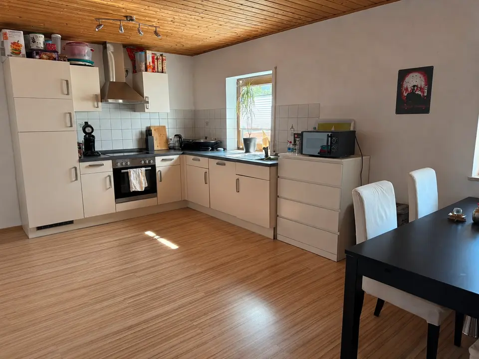 2 Zimmer Wohnung mit 76 m² in Bruchsal – Bild 6