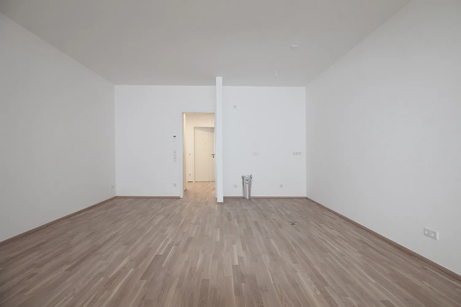 2 Zimmer Wohnung mit 75 m² in Leipzig – Bild 9