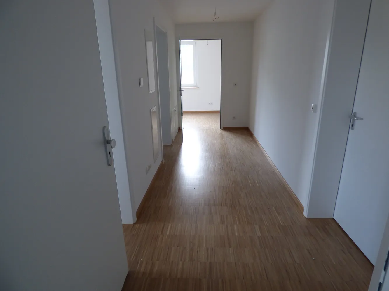 3 Zimmer Wohnung mit 86 m² in Hof – Bild 6