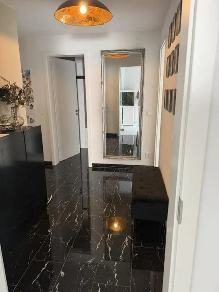 3 Zimmer Wohnung mit 67 m² in München – Bild 3