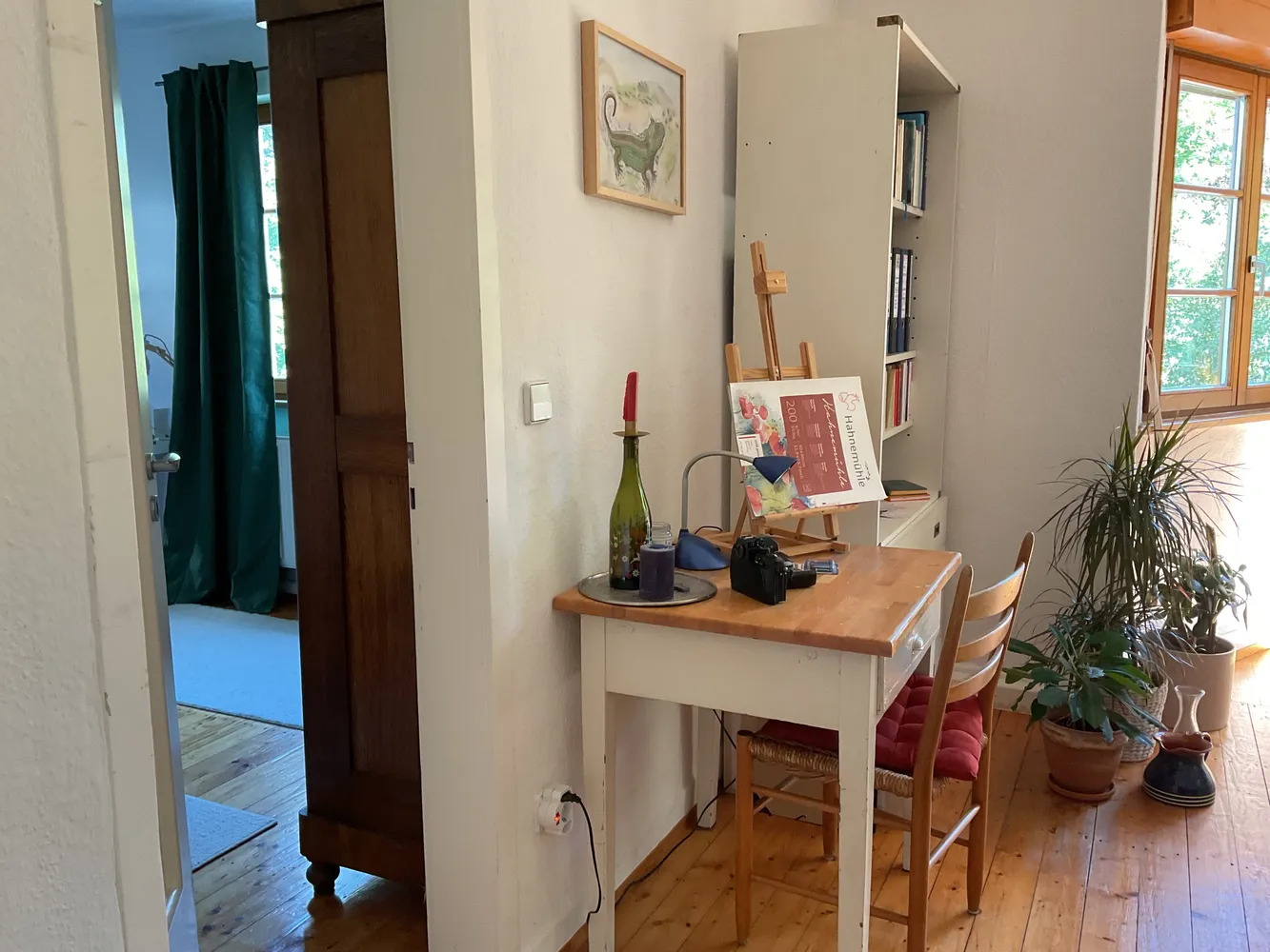 Shared room with 24 m² in Aalen – Photo 6