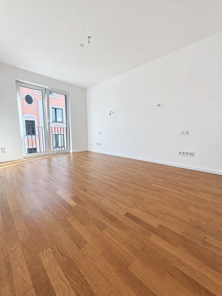 4 Zimmer Wohnung mit 114 m² in Neuss – Bild 9