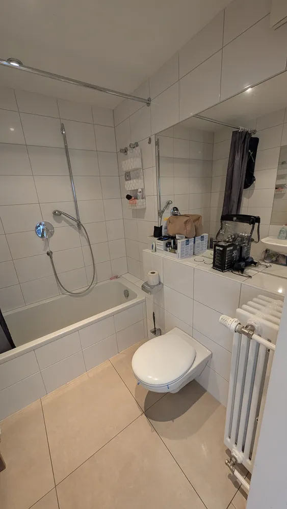 3 Zimmer Wohnung mit 65 m² in Mannheim – Bild 5