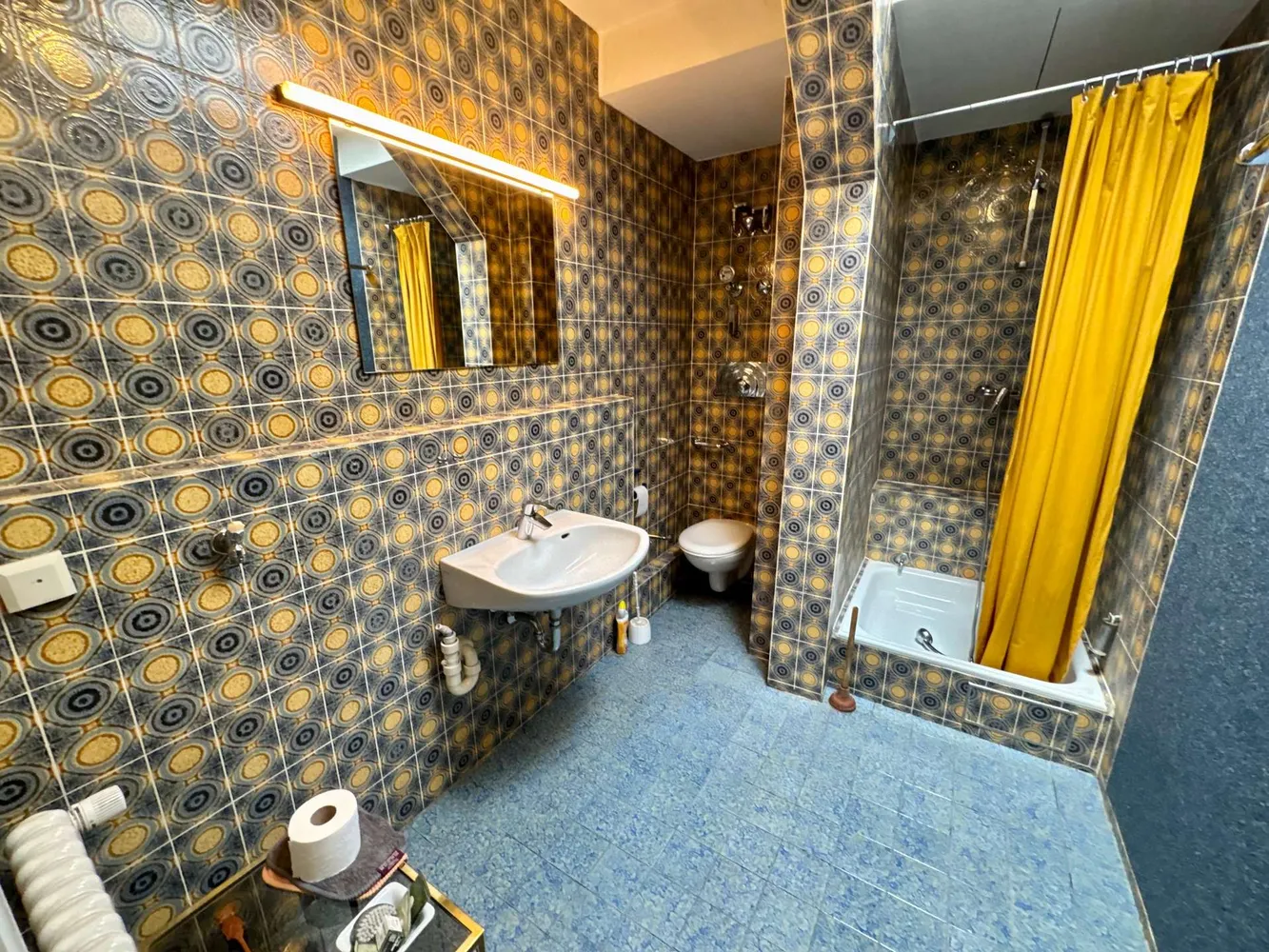 2 Zimmer Wohnung mit 85 m² in Augsburg – Bild 4