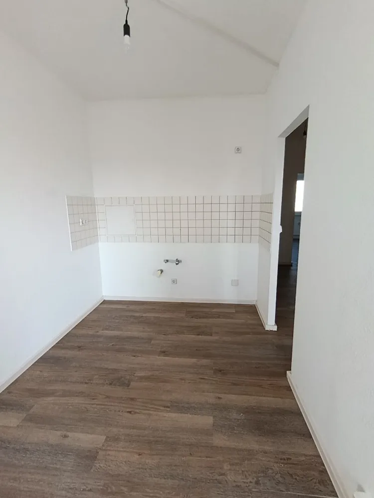 3 Zimmer Wohnung mit 56 m² in Halle (Saale) – Bild 4