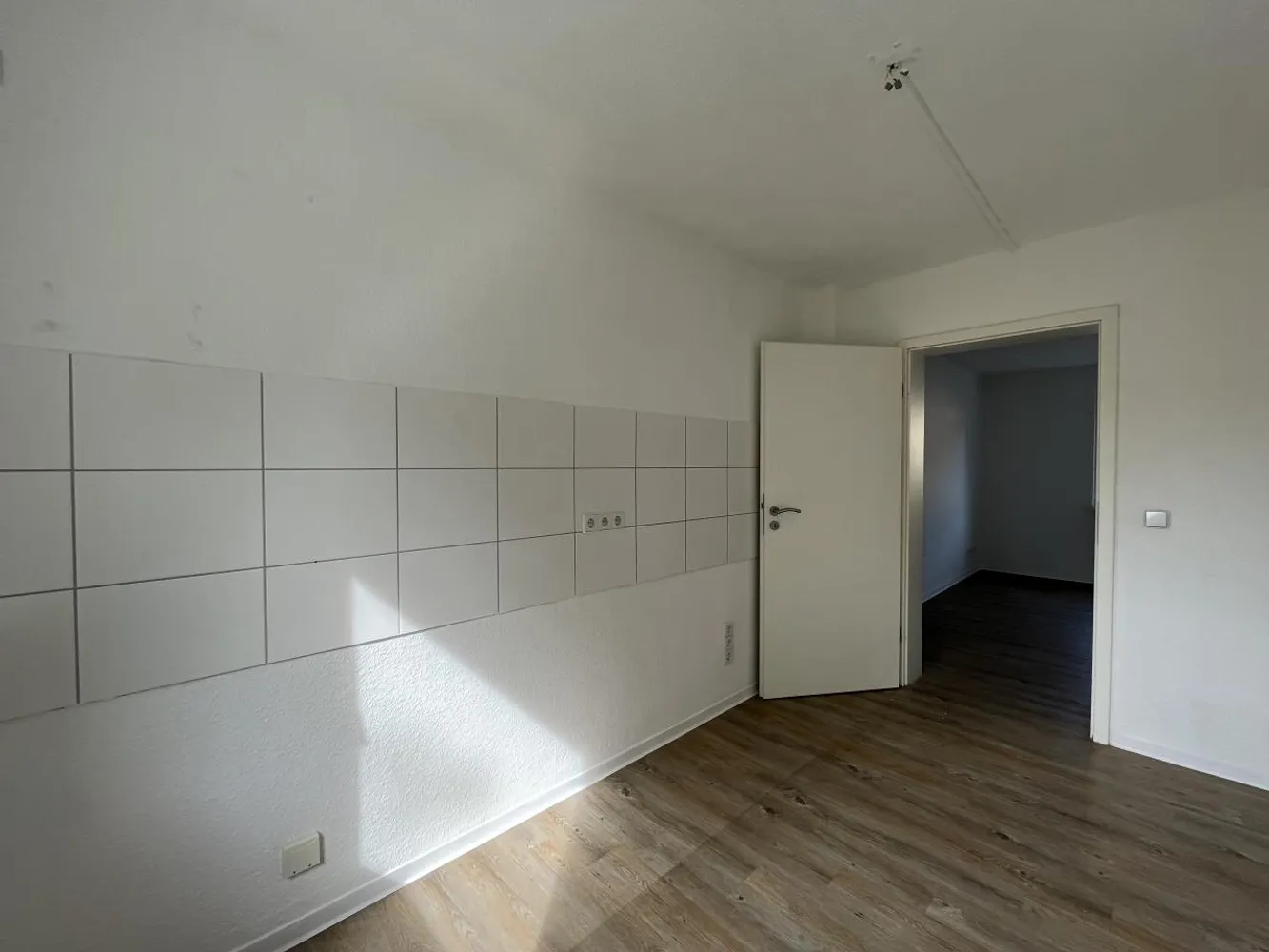 2 room apartment with 37 m² in Magdeburg – Photo 7