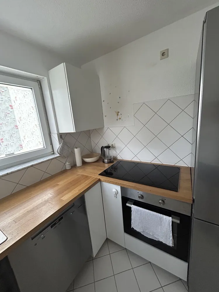 2 Zimmer Wohnung mit 61 m² in Dresden – Bild 4
