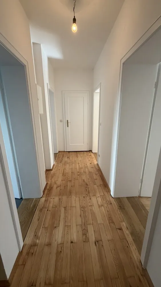 3 room apartment with 65 m² in Munich – Photo 1
