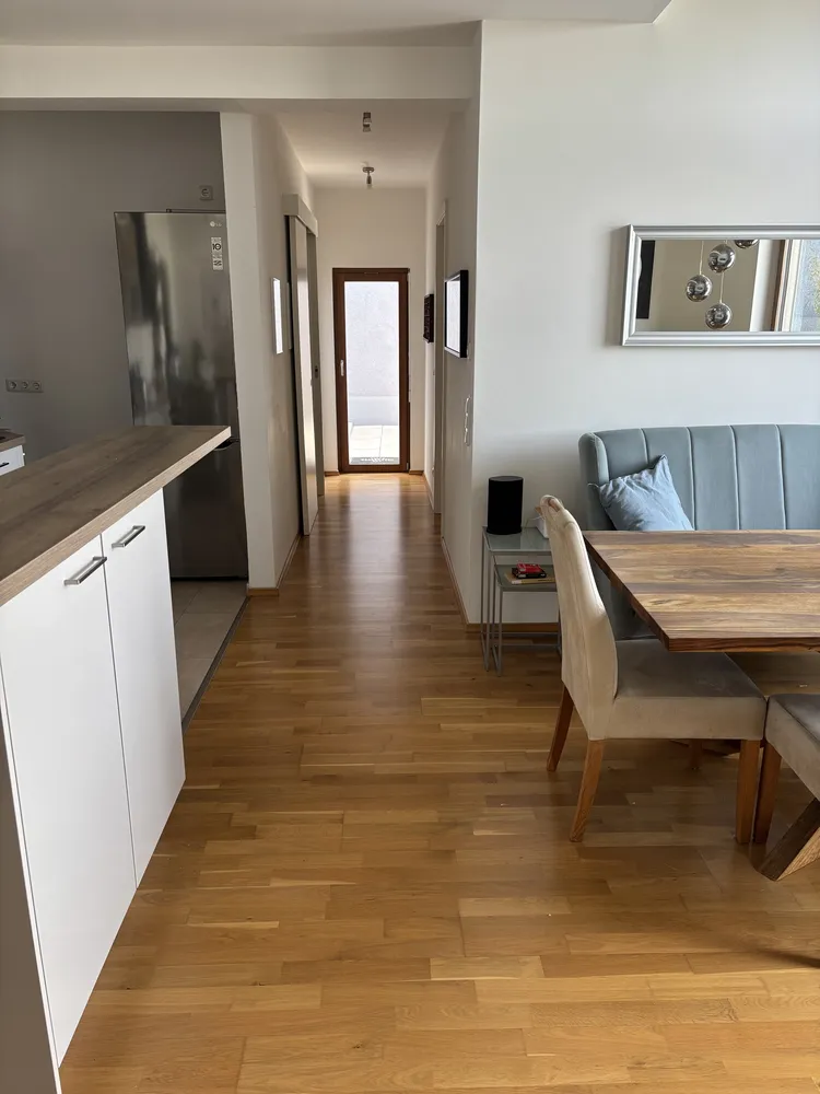 3 Zimmer Wohnung mit 133 m² in Mainz – Bild 5