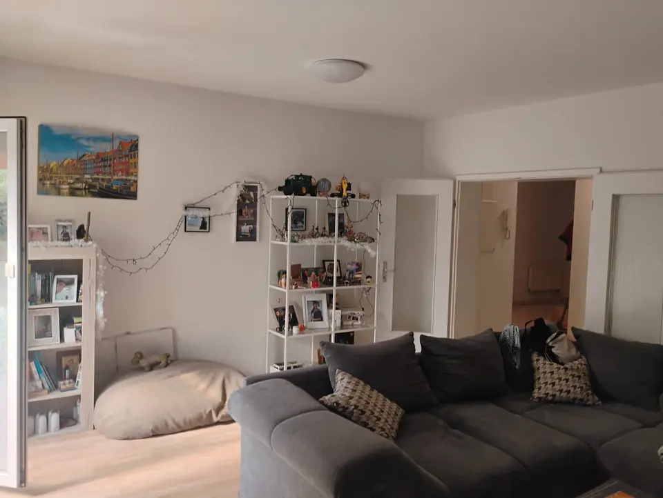 4 Zimmer Wohnung mit 98 m² in Finsterwalde – Bild 10