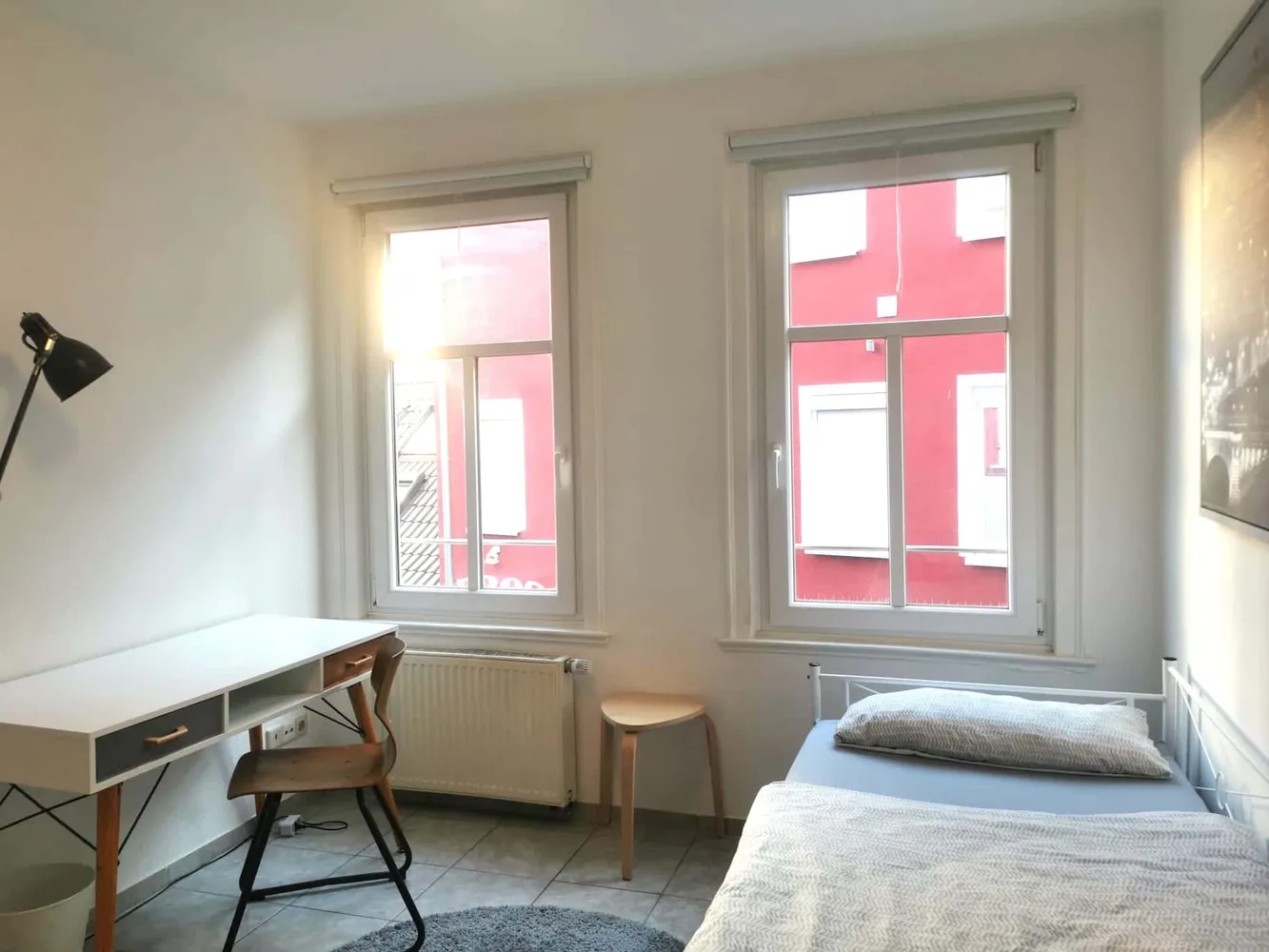 WG-Zimmer mit 10 m² in Stuttgart – Bild 4