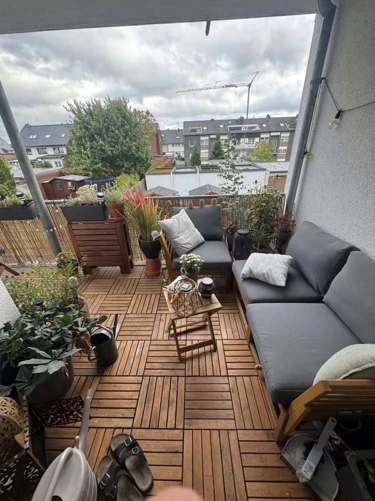 2 Zimmer Wohnung mit 62 m² in Köln – Bild 5