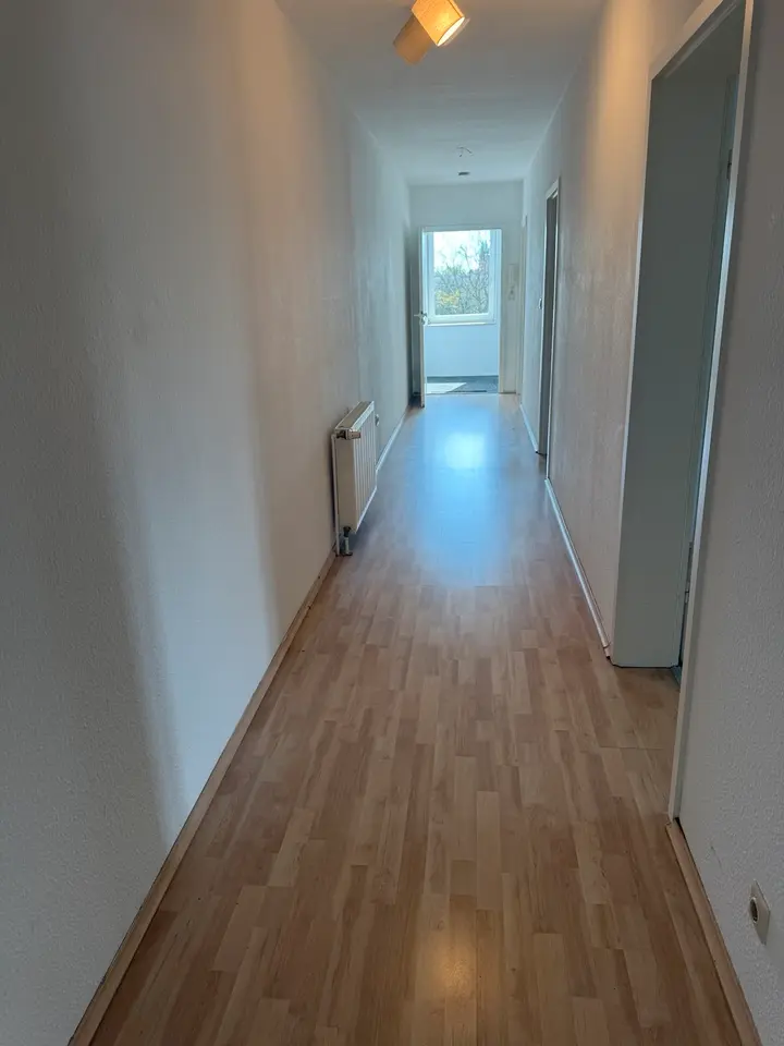 4 Zimmer Wohnung mit 115 m² in Recklinghausen – Bild 7