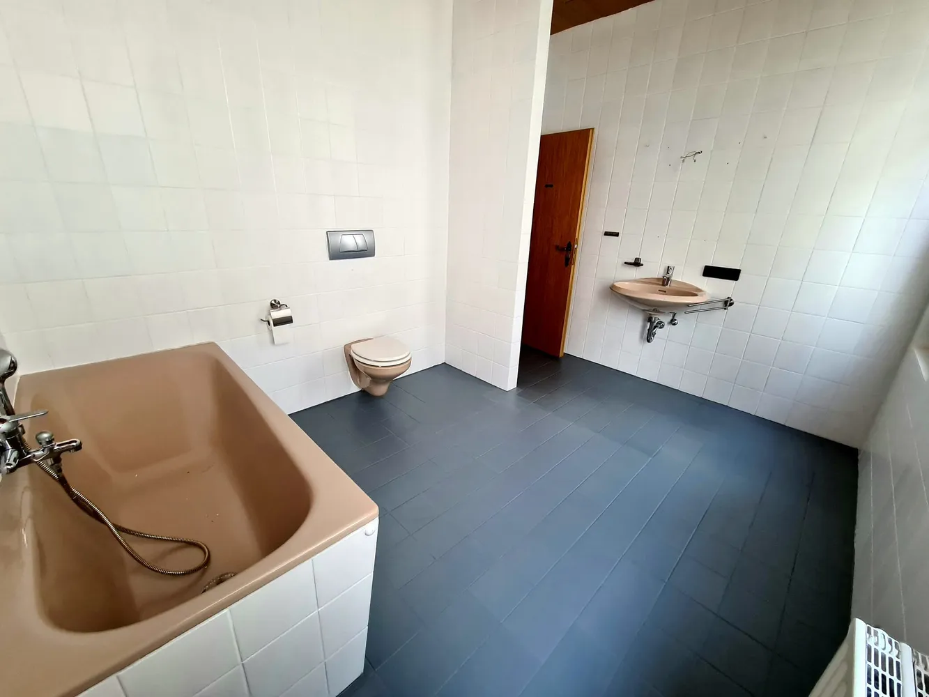 4 room apartment with 97 m² in Brunswick – Photo 6
