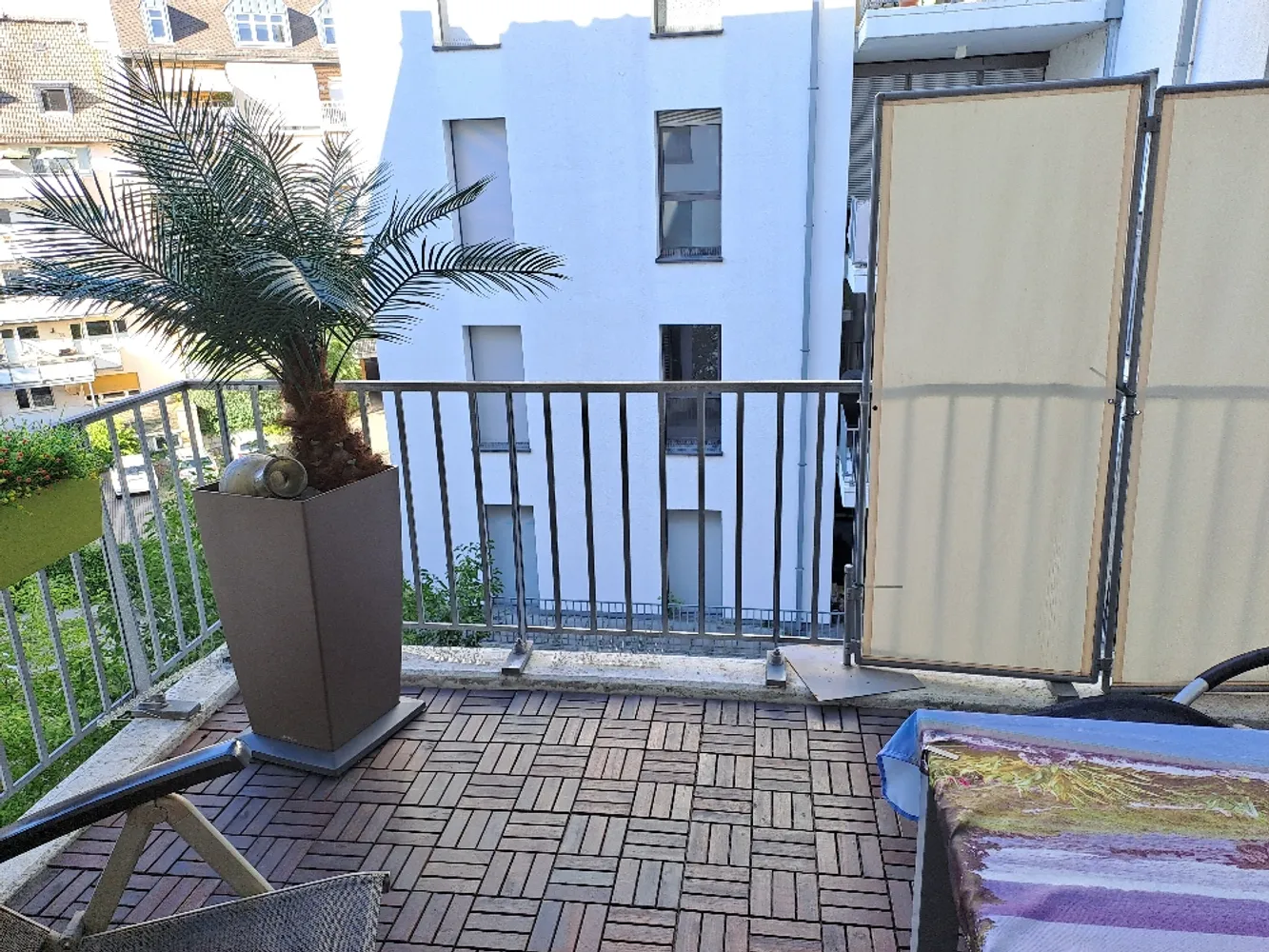 3 Zimmer Wohnung mit 121 m² in Mainz – Bild 7