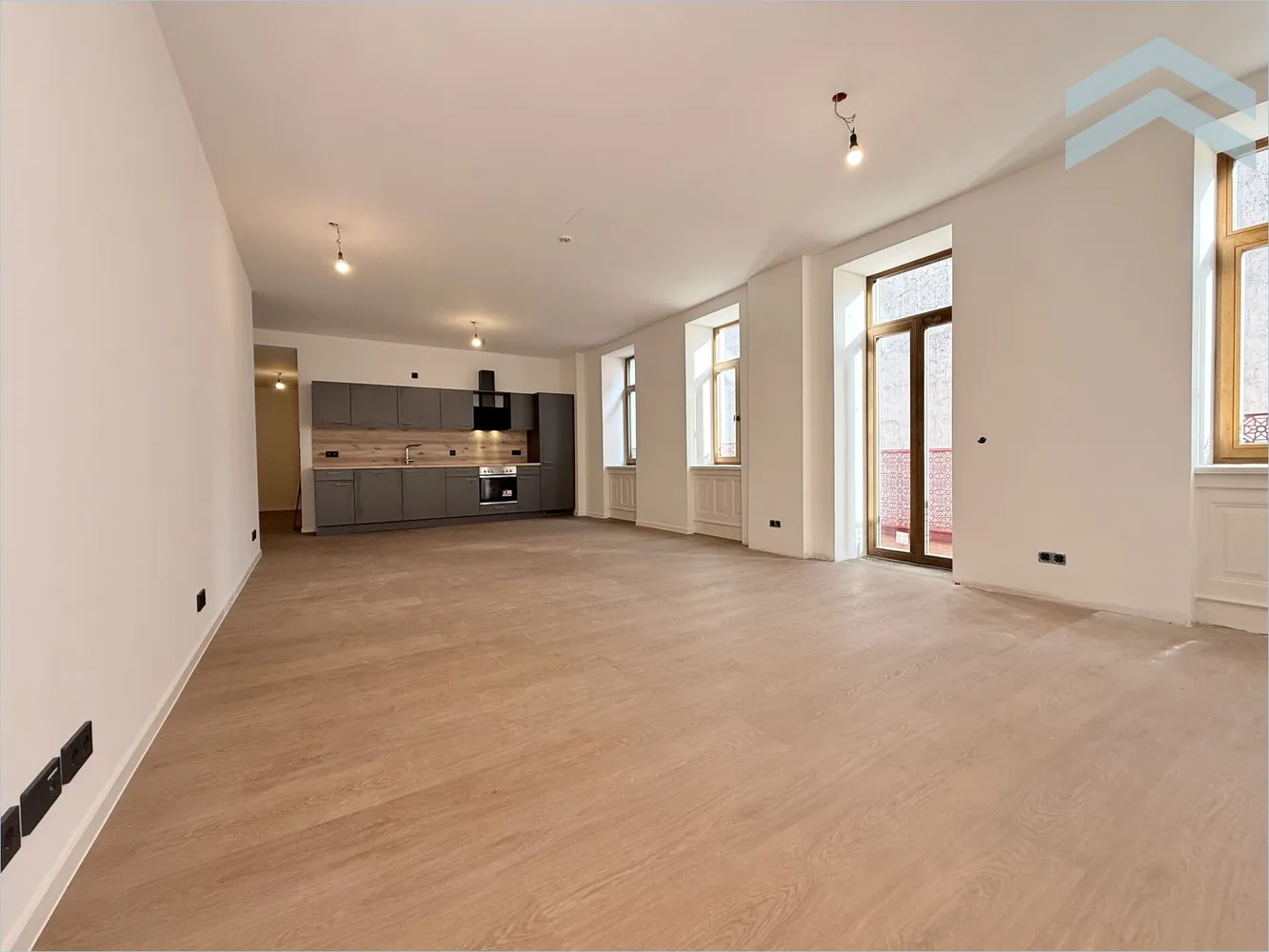 2 Zimmer Wohnung mit 72 m² in Schwäbisch Gmünd – Bild 3