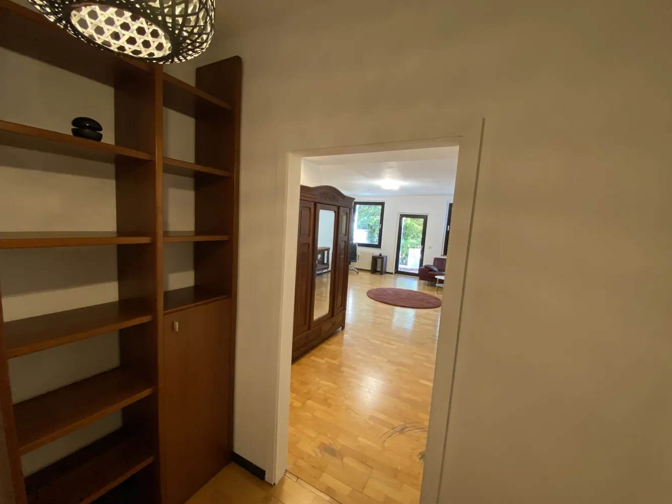 1 Zimmer Wohnung mit 53 m² in Düsseldorf – Bild 7