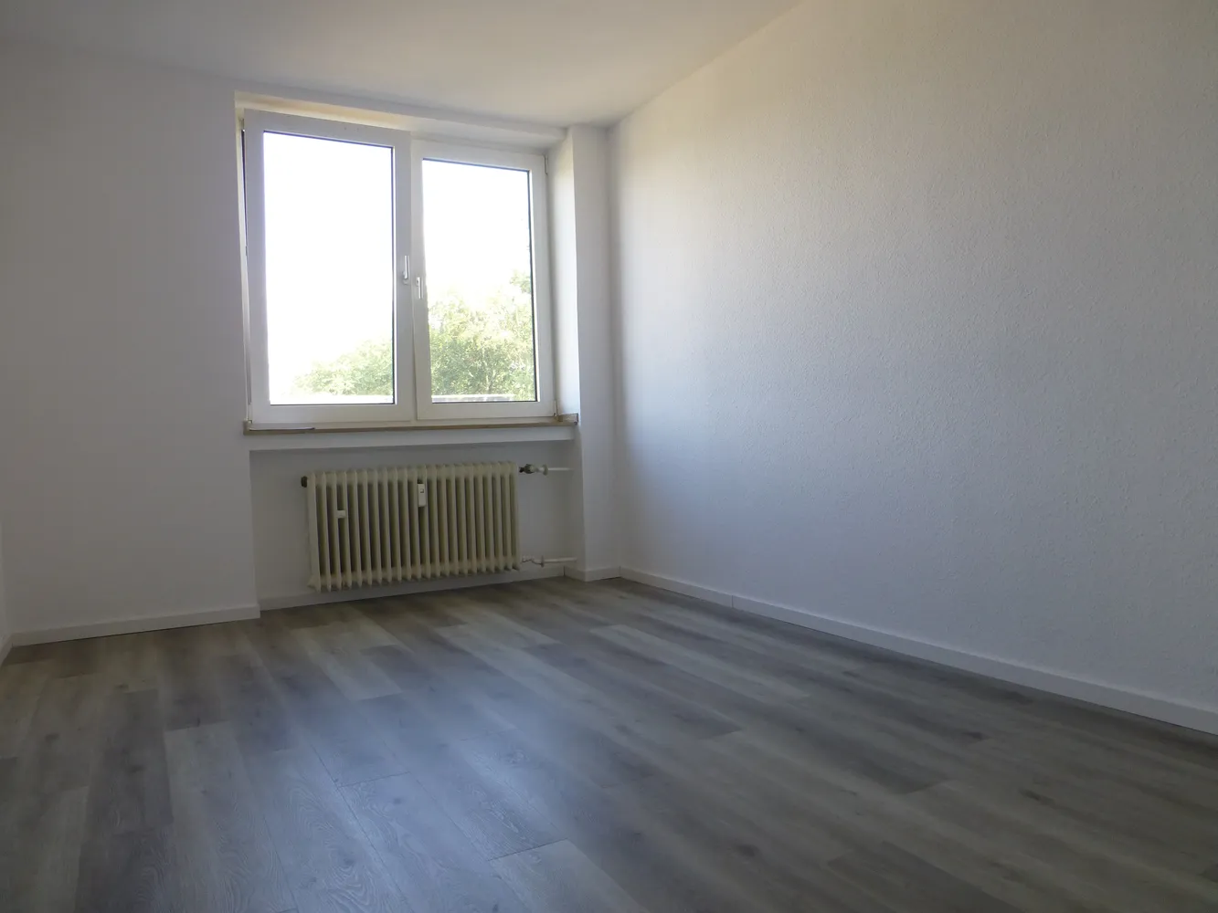 2 room apartment with 56 m² in Mönchengladbach – Photo 7