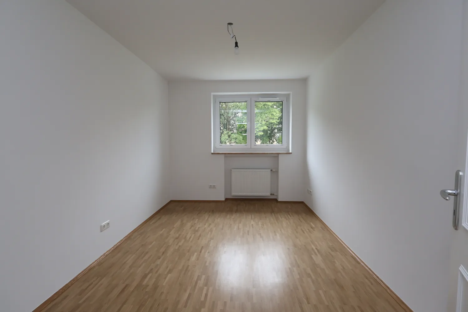 3 Zimmer Wohnung mit 70 m² in München – Bild 11