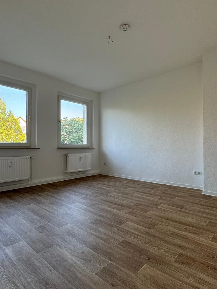 3 room apartment with 62 m² in Magdeburg – Photo 4