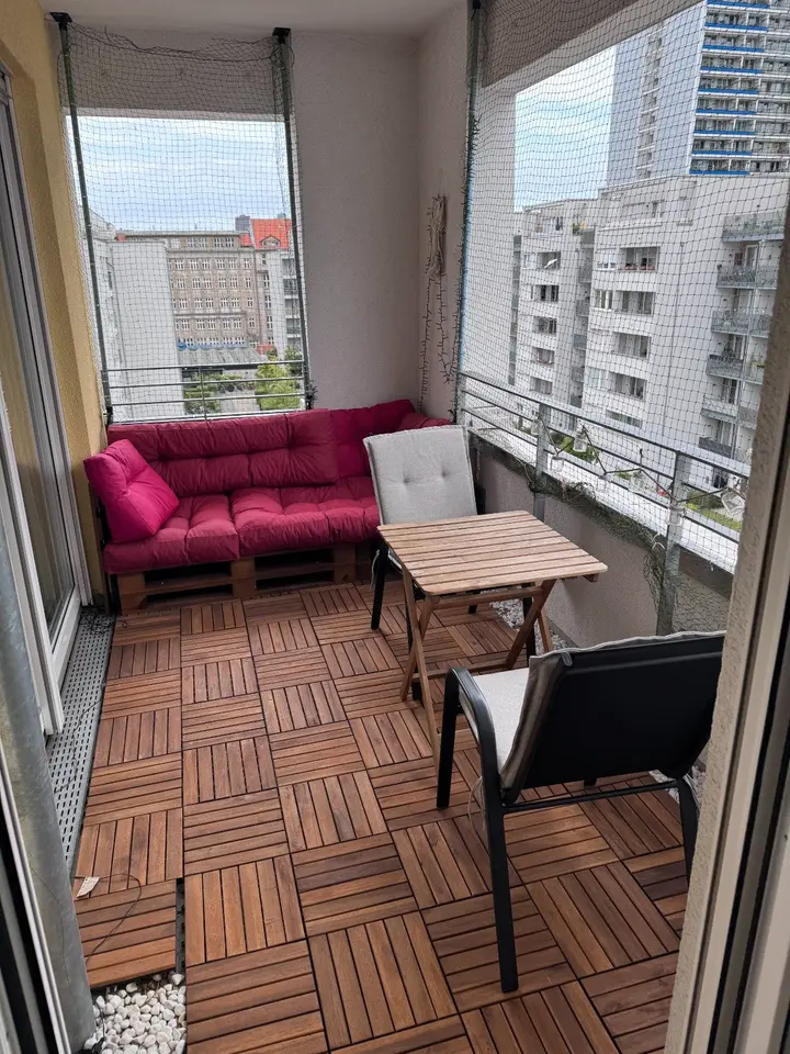 WG-Zimmer mit 70 m² in Falkensee – Bild 10
