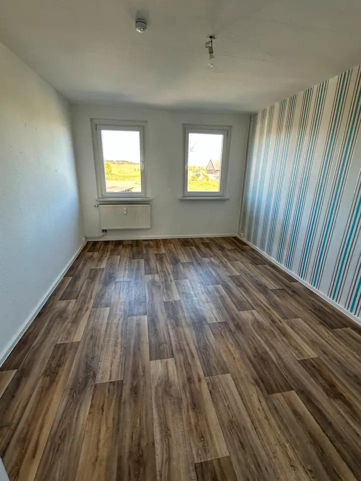 3 Zimmer Wohnung mit 62 m² in Schwedt/Oder – Bild 2