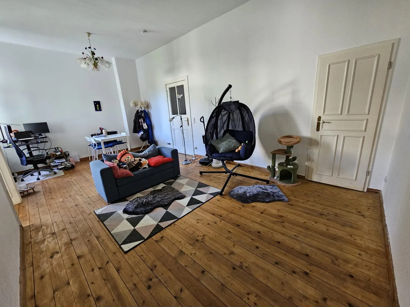 3 Zimmer Wohnung mit 67 m² in Berlin – Bild 4