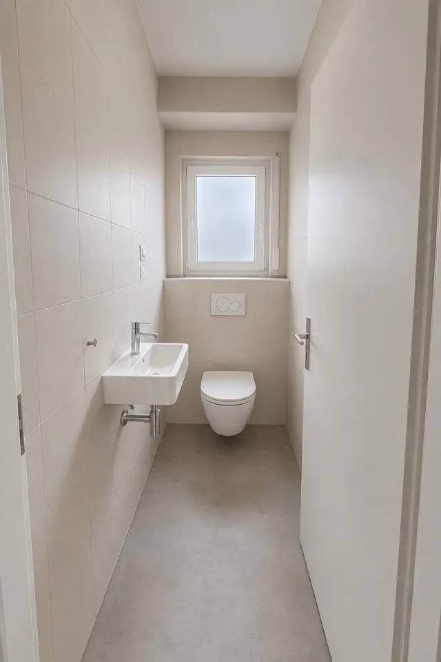 3 Zimmer Wohnung mit 105 m² in Schwetzingen – Bild 7