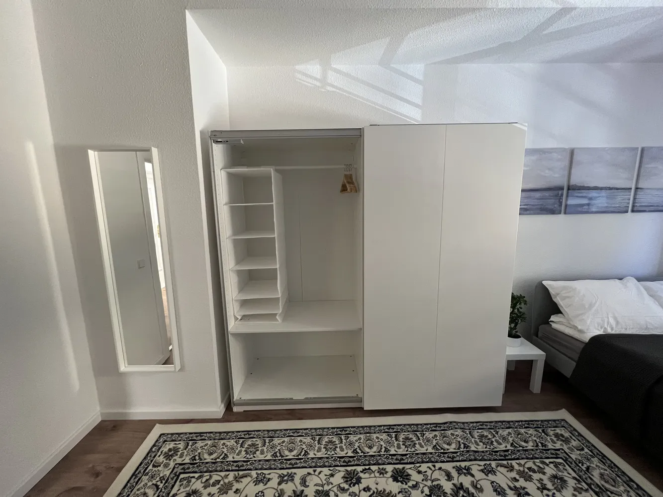 2 Zimmer Wohnung mit 55 m² in Berlin – Bild 8