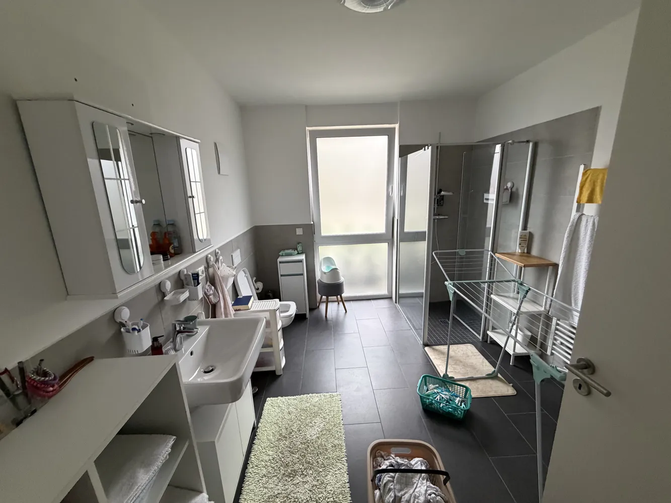 4 Zimmer Wohnung mit 102 m² in Dortmund – Bild 8
