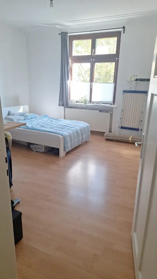 2 Zimmer Wohnung mit 55 m² in Ludwigshafen – Bild 1