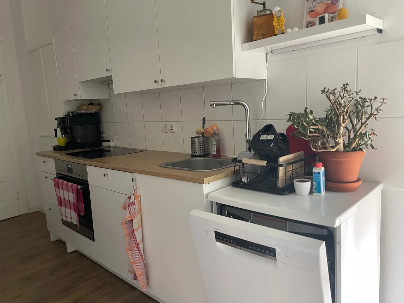 3 Zimmer Wohnung mit 82 m² in Mannheim – Bild 11