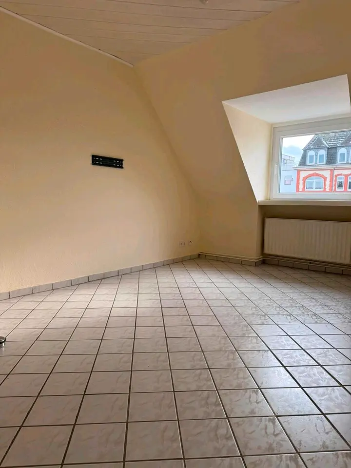 2 Zimmer Wohnung mit 40 m² in Kassel – Bild 2