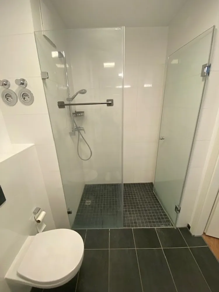 1 Zimmer Wohnung mit 25 m² in Berlin – Bild 1