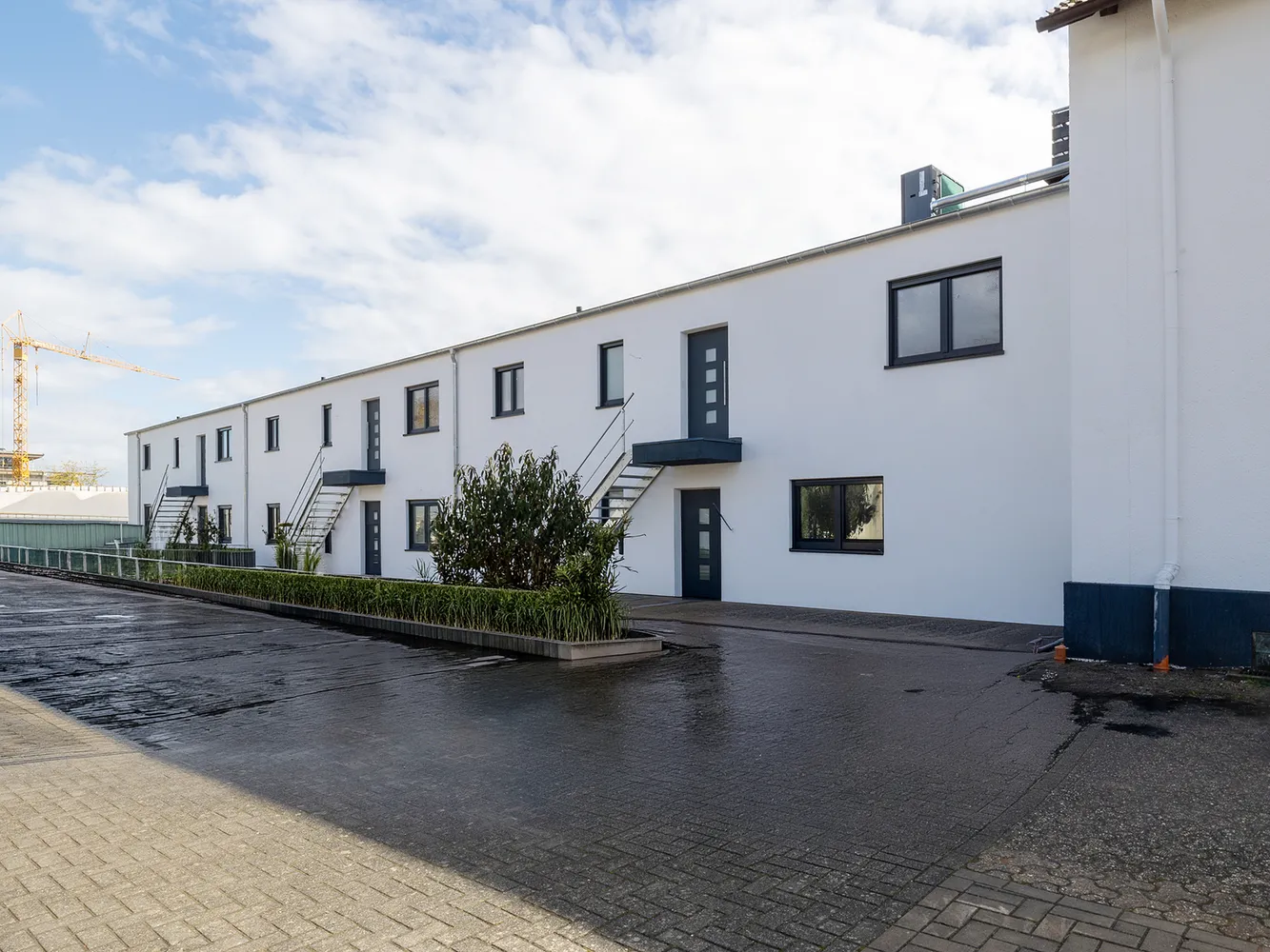 3 Zimmer Wohnung mit 90 m² in Melle – Bild 1
