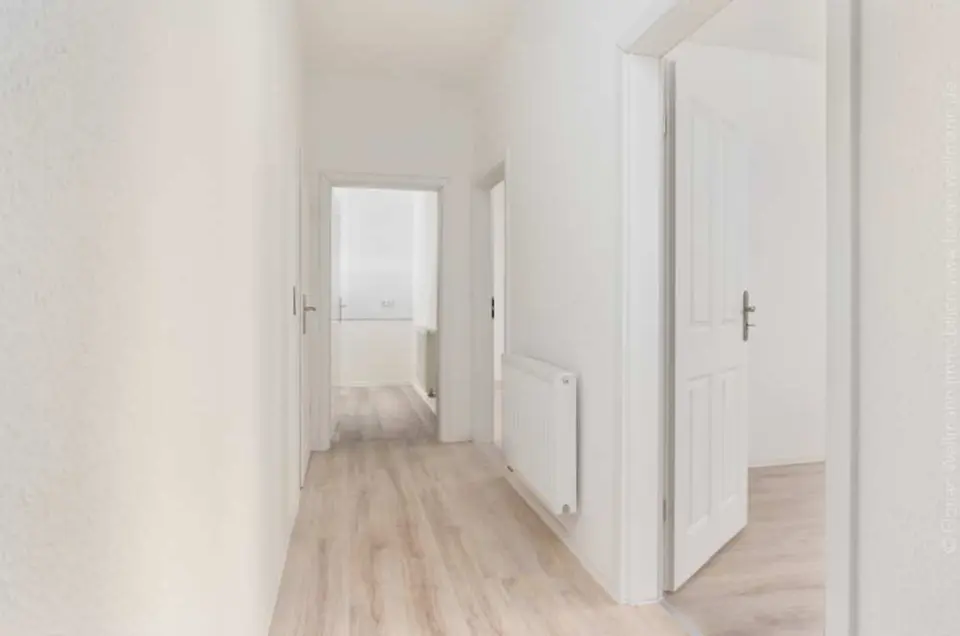 Studio mit 30 m² in Bremerhaven – Bild 8