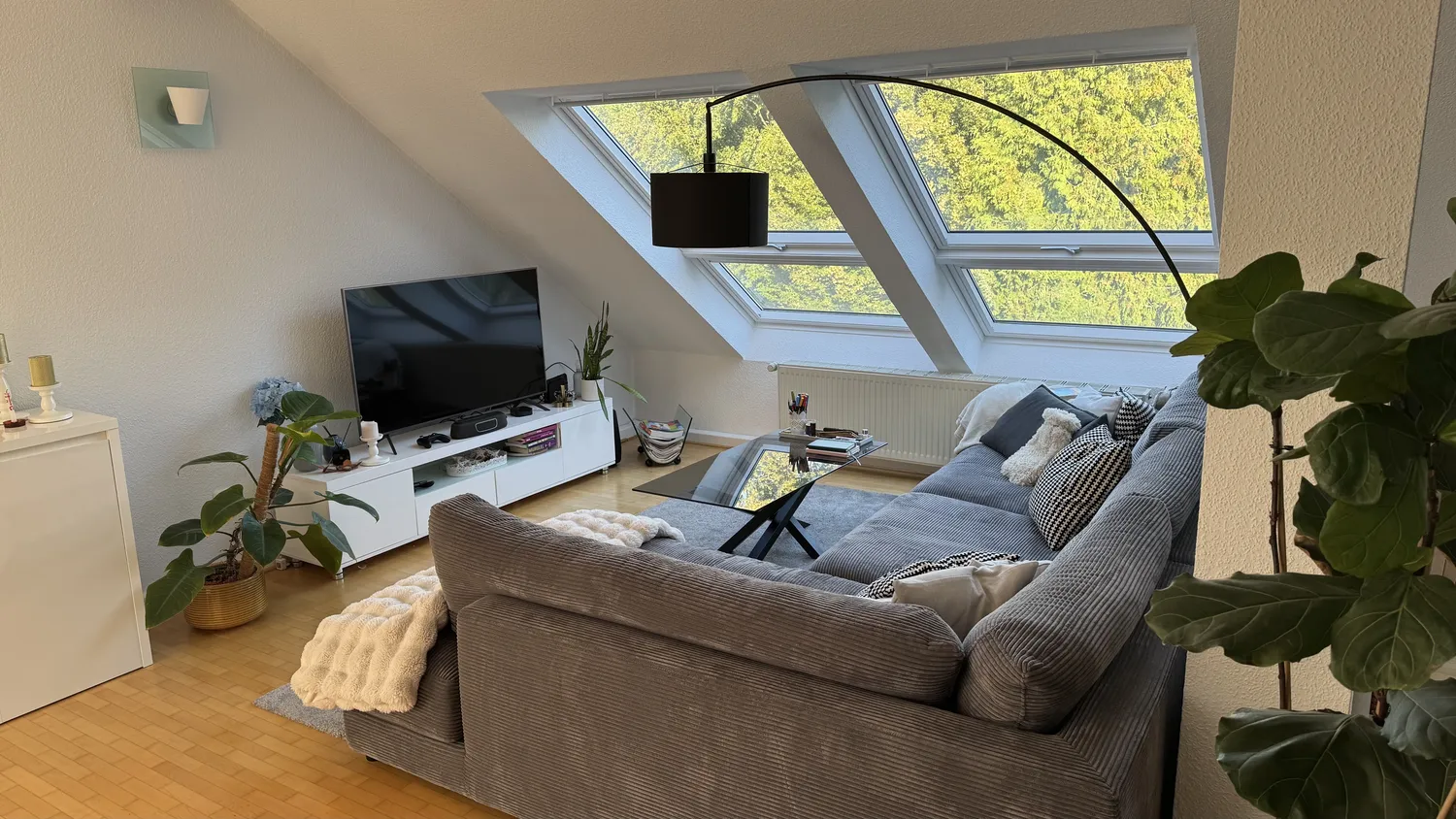 5 Zimmer Wohnung mit 107 m² in Bochum – Bild 2