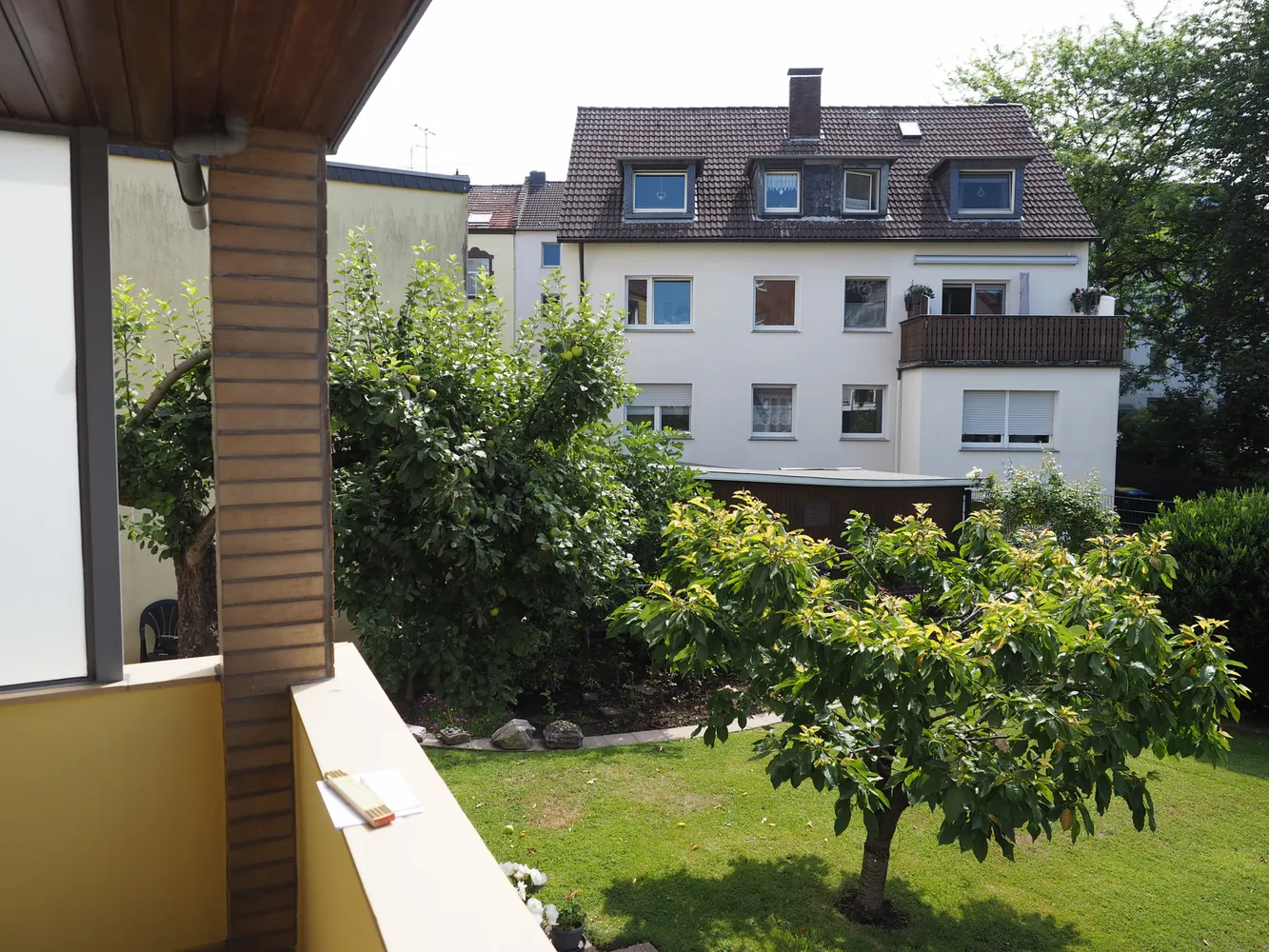 3 Zimmer Wohnung mit 46 m² in Essen – Bild 4