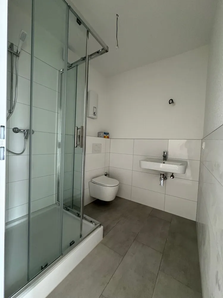 2 Zimmer Wohnung mit 54 m² in Aachen – Bild 5