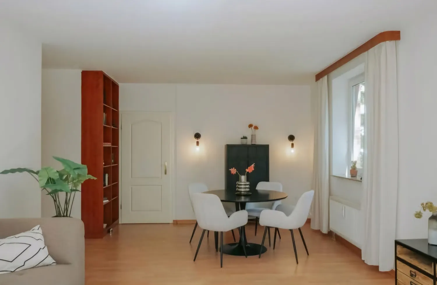 3 room apartment with 93 m² in Hamburg – Photo 10