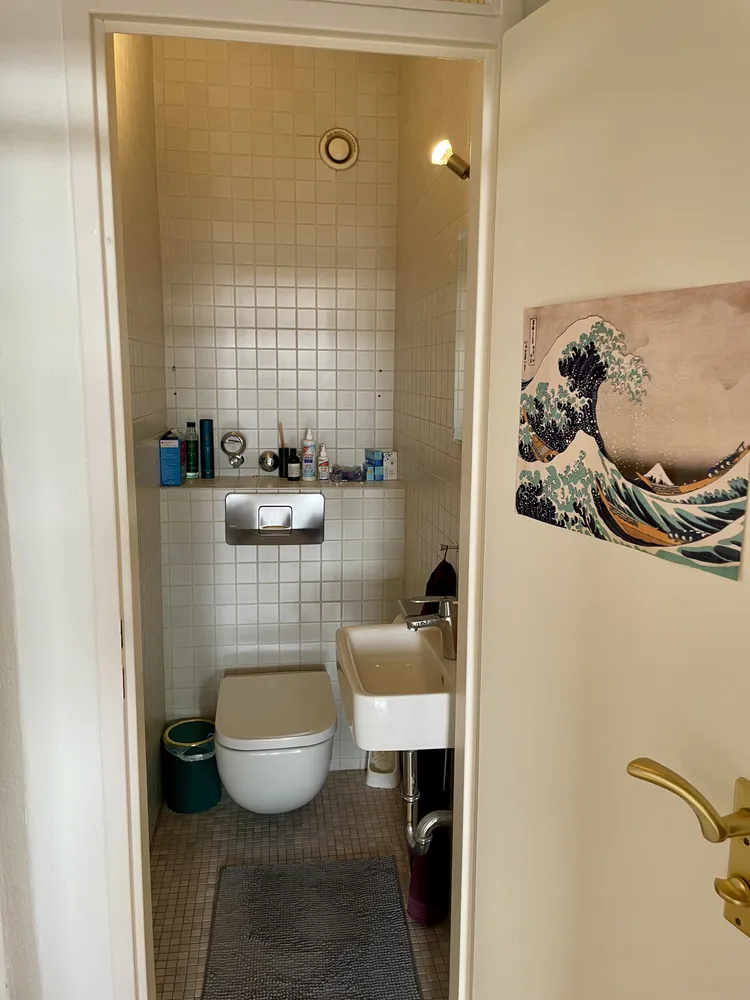 3 Zimmer Wohnung mit 102 m² in Berlin – Bild 9