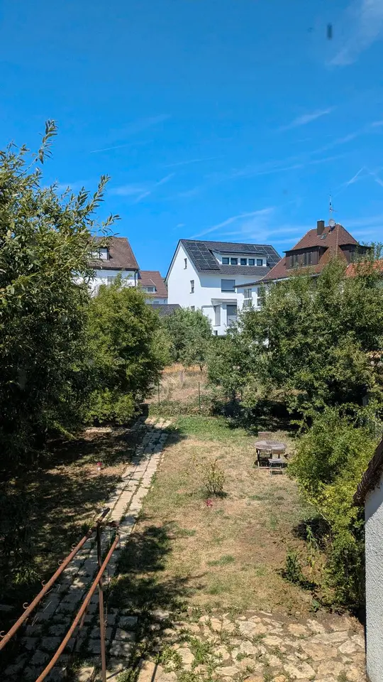 Shared room with 15 m² in Stuttgart – Photo 9