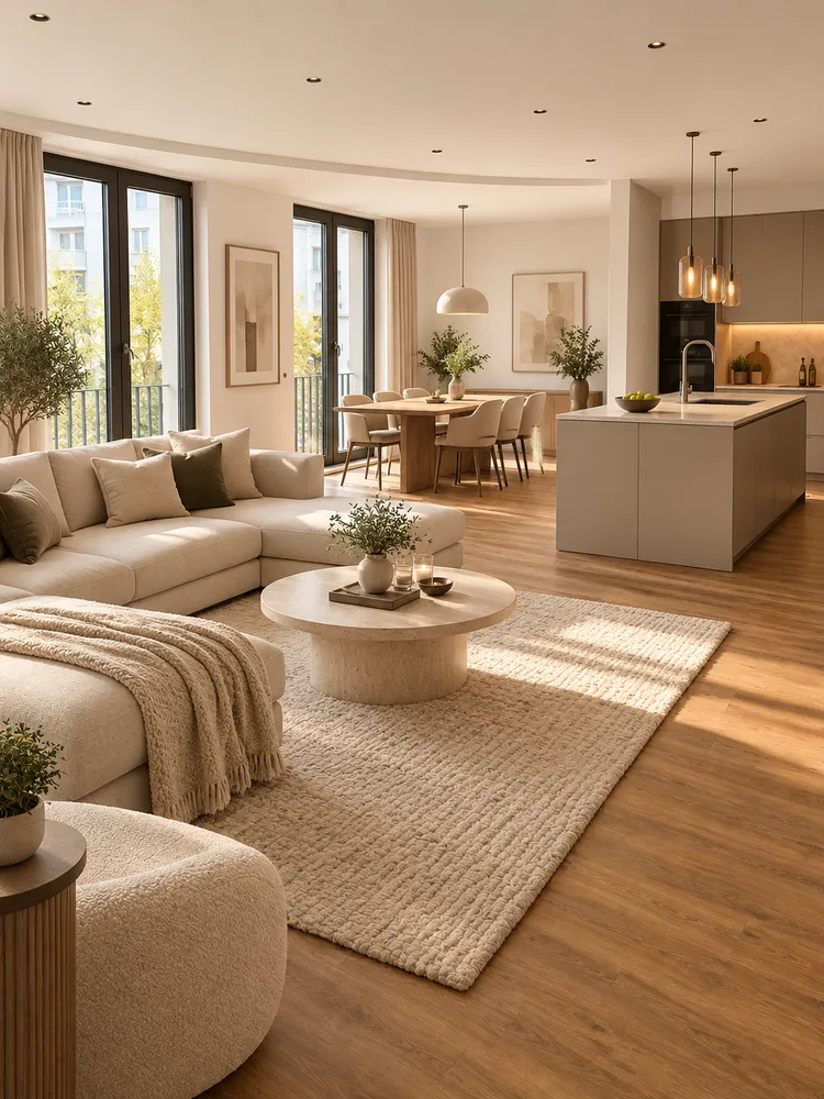 6 Zimmer Wohnung mit 202 m² in Ingolstadt – Bild 3
