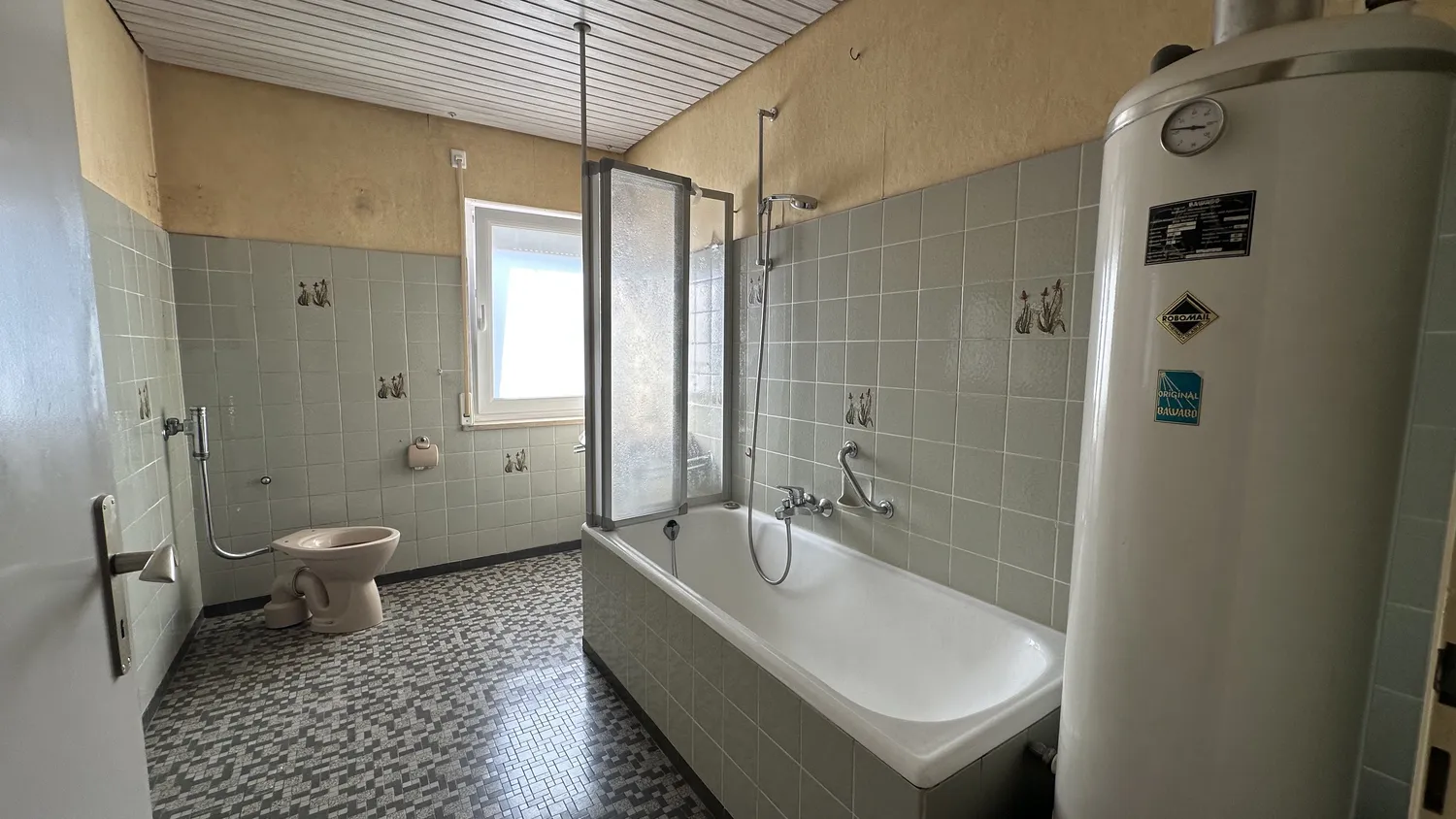 3 Zimmer Wohnung mit 100 m² in Schwabach – Bild 5