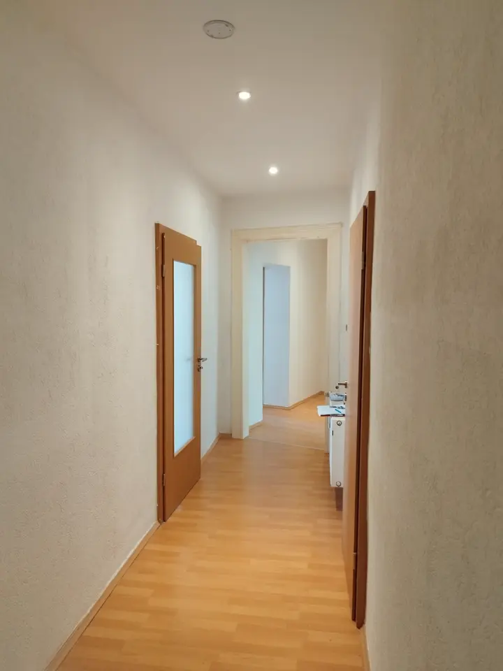 3 Zimmer Wohnung mit 70 m² in Köthen – Bild 4