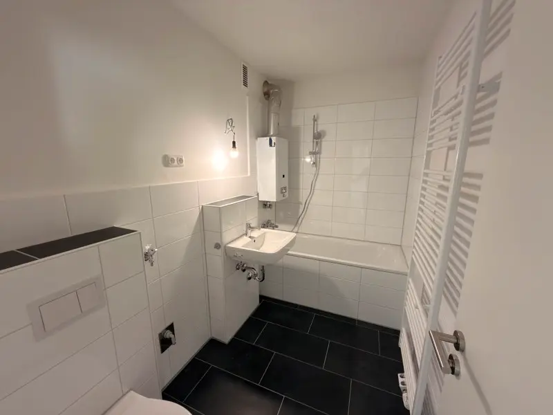 3 Zimmer Wohnung mit 71 m² in Dortmund – Bild 5