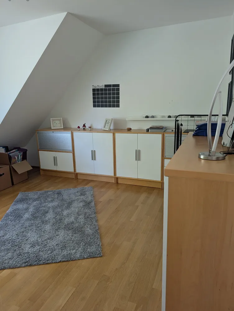 4 Zimmer Wohnung mit 145 m² in Mülheim an der Ruhr – Bild 12