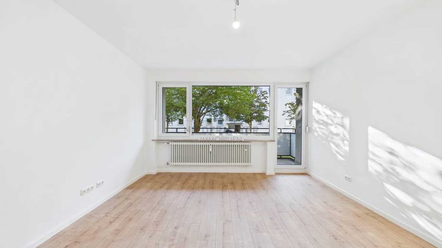 3 Zimmer Wohnung mit 65 m² in München – Bild 6