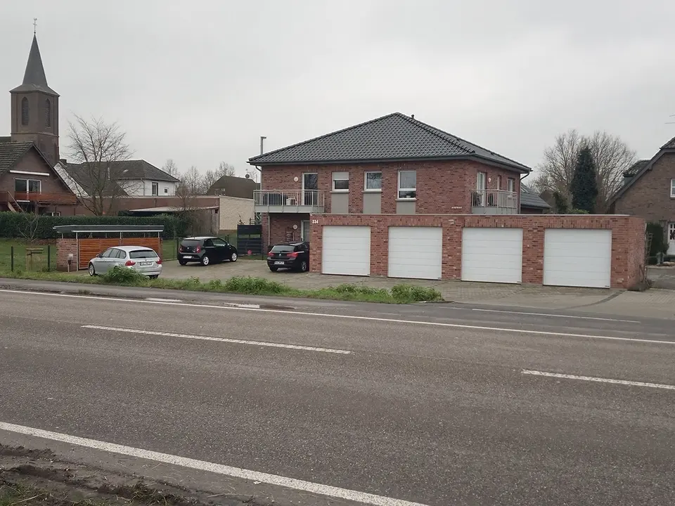 2 Zimmer Wohnung mit 63 m² in Emmerich am Rhein – Bild 3